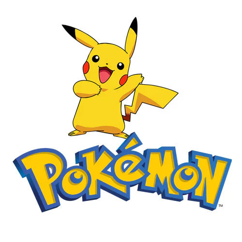 Pokémon Spielzeug