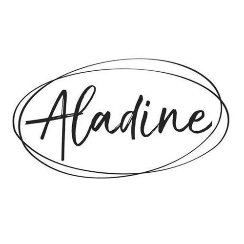 Aladine Stempel