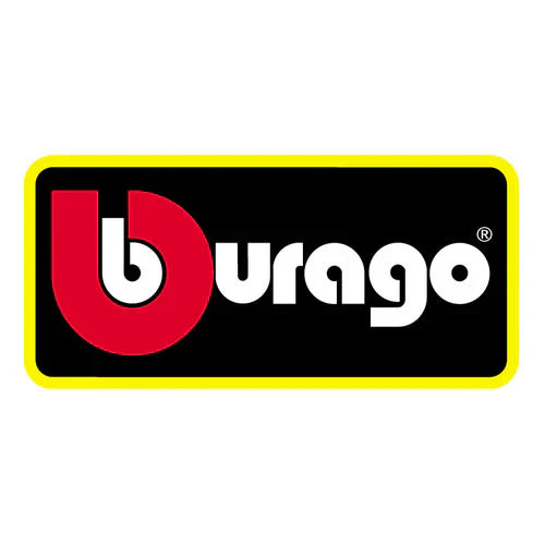 Bburago Autos