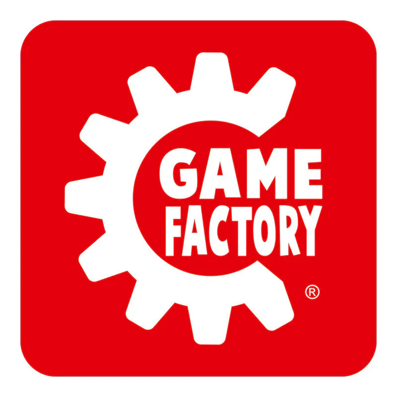 Game Factory Spiele