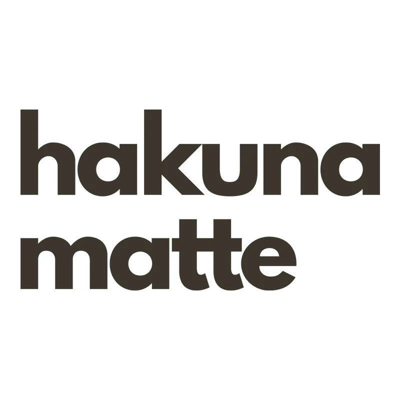 Marke Hakuna Matte