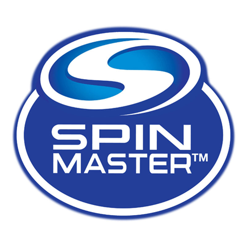 Marke Spin Master