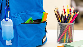 Schule & Kindergarten