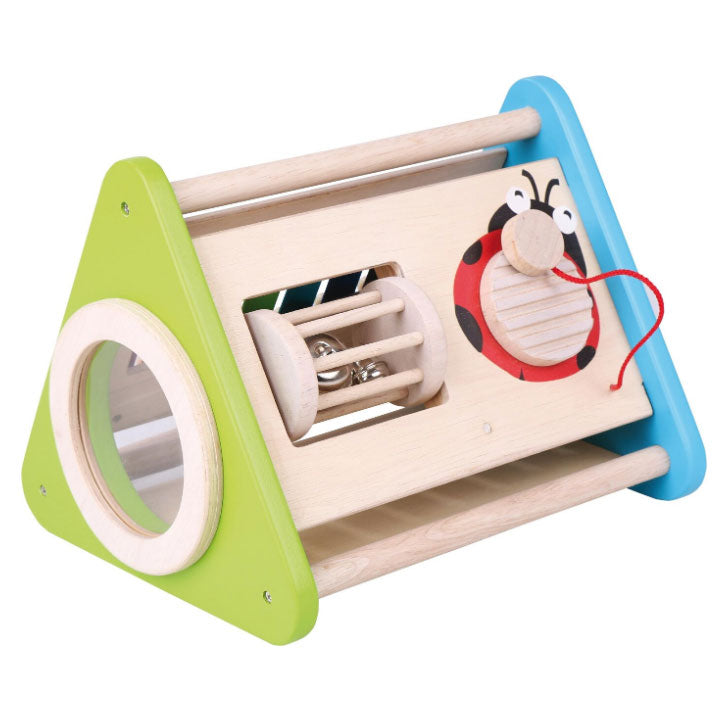 Spielba Musik Multifunktions Box