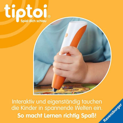 Ravensburger tiptoi® The Pen