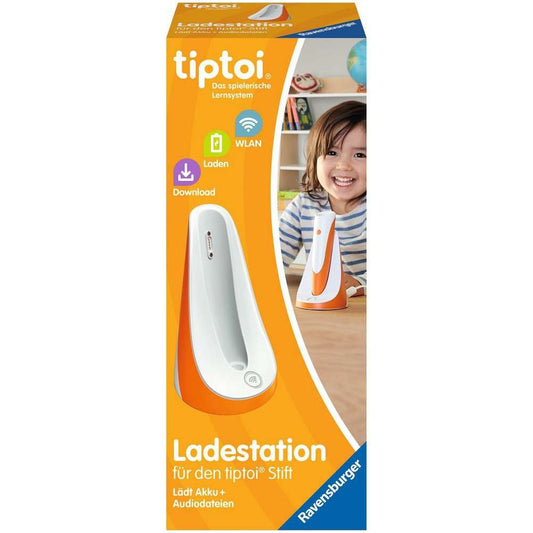 Ravensburger tiptoi® Ladestation für Stift