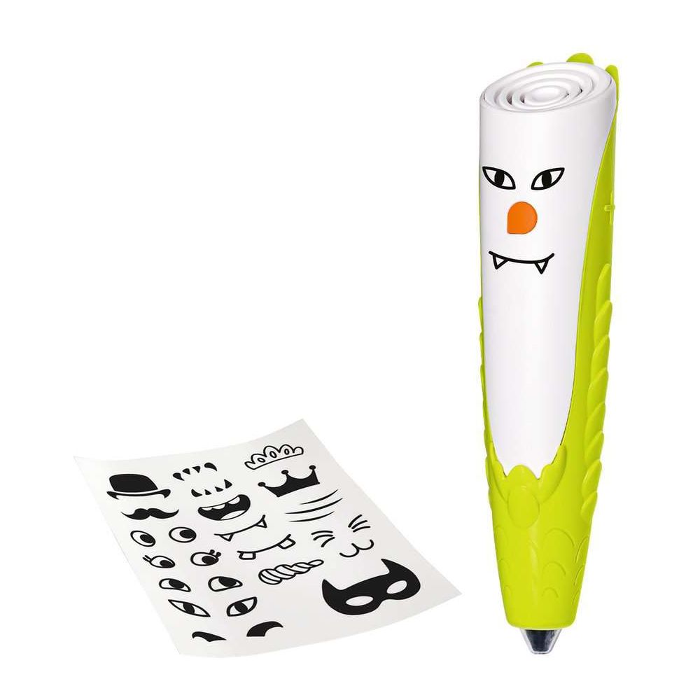 Ravensburger tiptoi® pen cover for changing in green