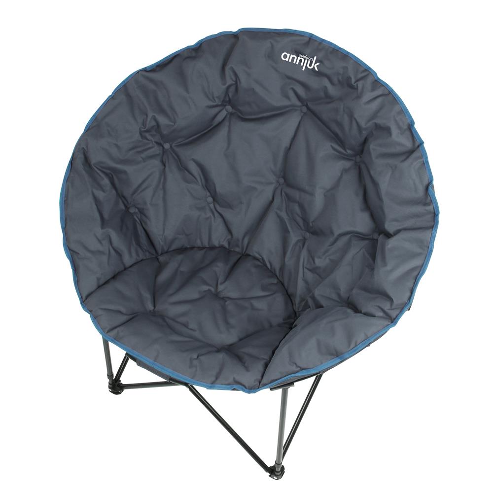 Chaise de camping Annjuk Imala