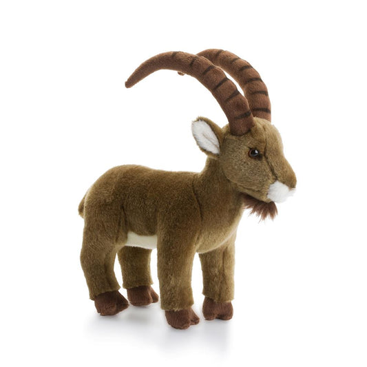 WWF plush toy ibex 23 cm