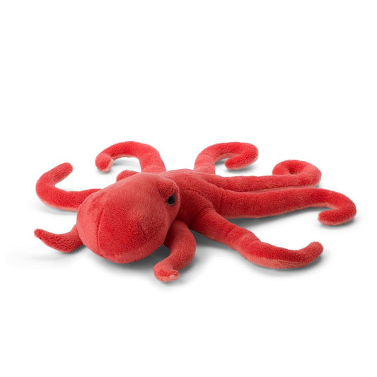 WWF Plush Toy Octopus 50 cm 15.176.019