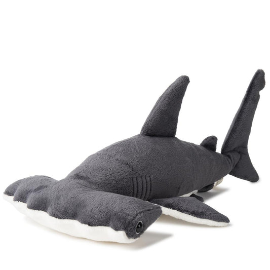 WWF Plush Toy Great Hammerhead Shark 38 cm 15.176.020