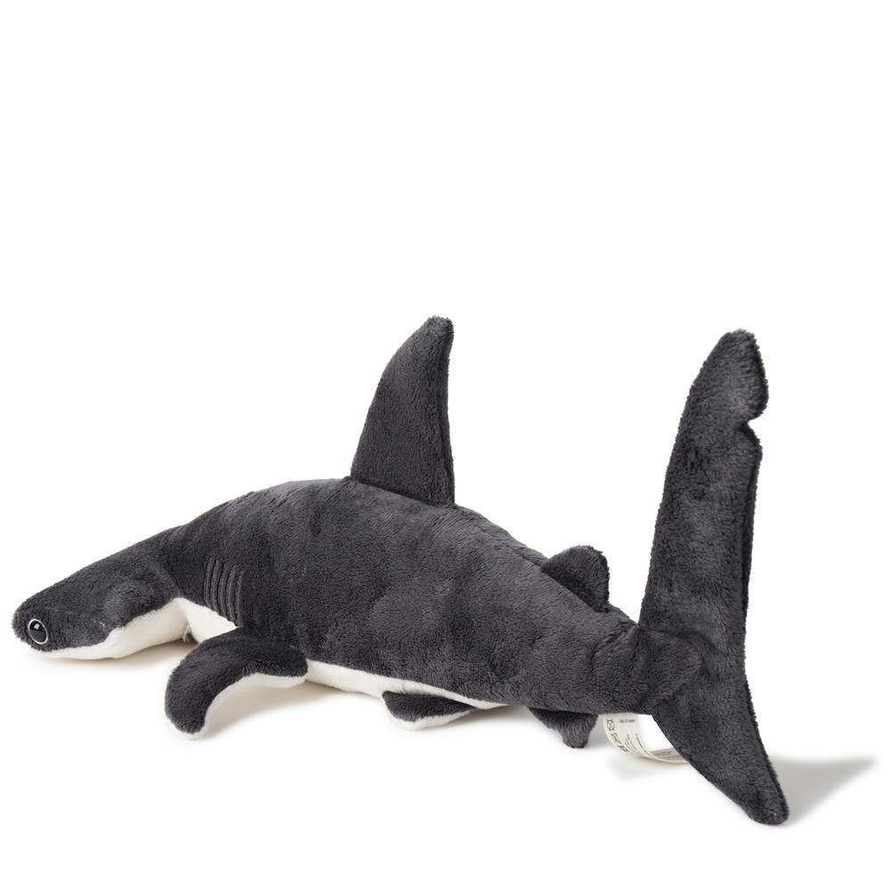 WWF Plush Toy Great Hammerhead Shark 38 cm 15.176.020