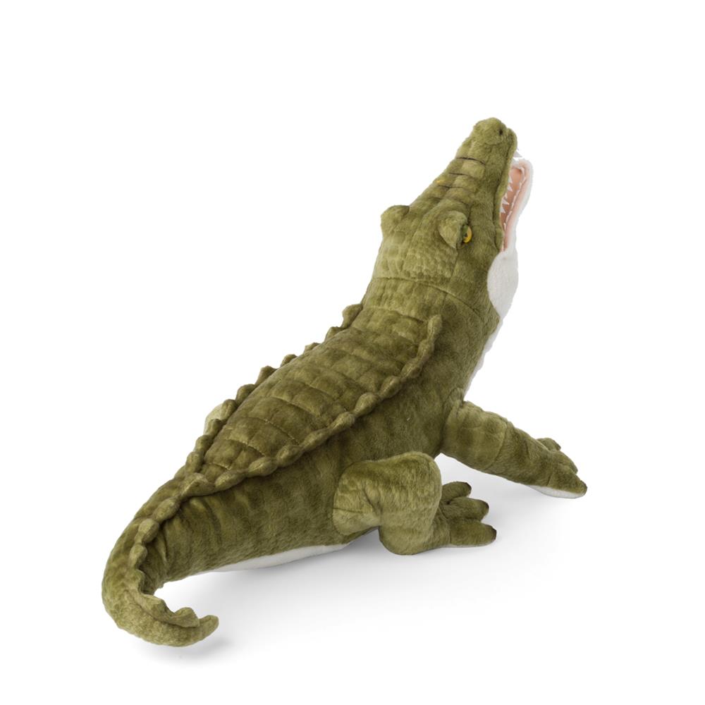 WWF peluche crocodile 58 cm 15.202.002