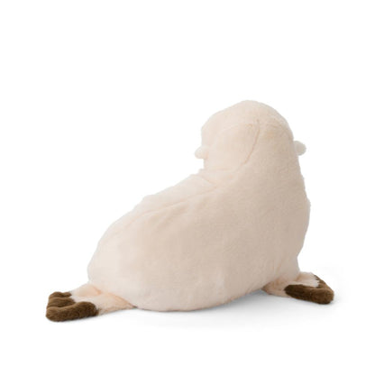 WWF plush toy fur seal young 25 cm 15.188.012