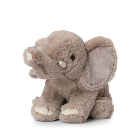 WWF peluche Eco éléphant assis 23cm 15.193.018
