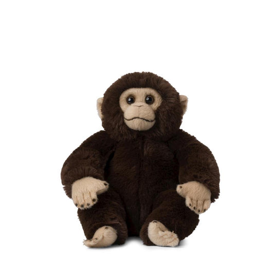 WWF Plush Toy Eco Chimpanzee 23cm(2) 15.191.054