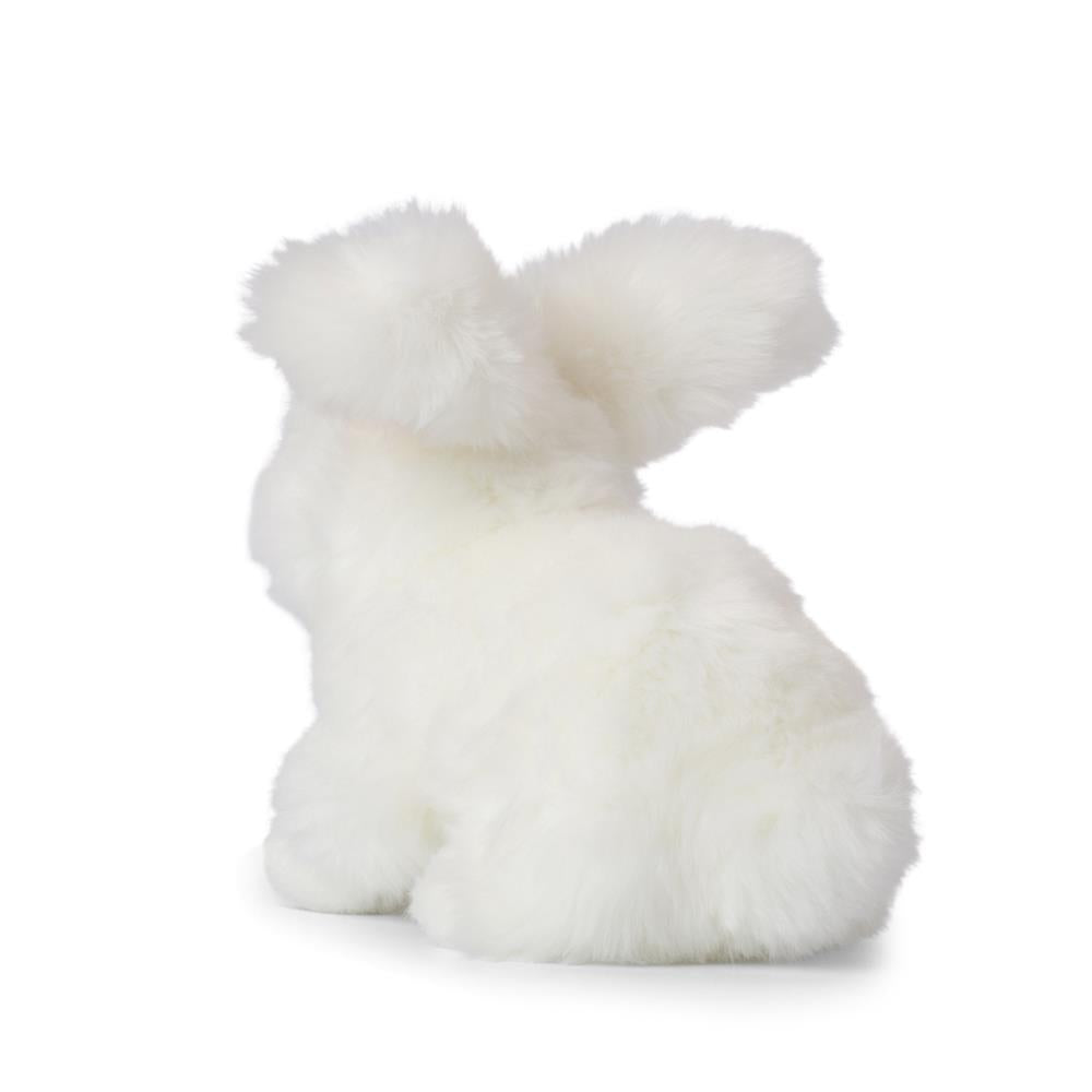 WWF Plüschtier Angora Hase sitzend 20 cm