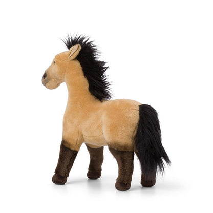 WWF soft toy wild horse beige 29 cm