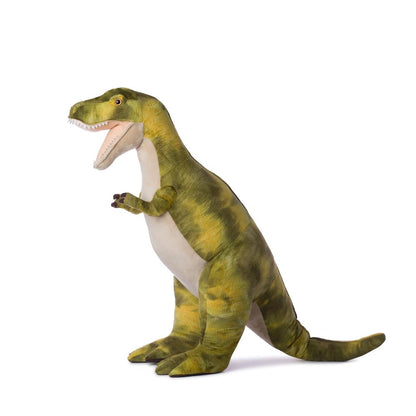 WWF Plush Toy T-Rex Green 47 cm