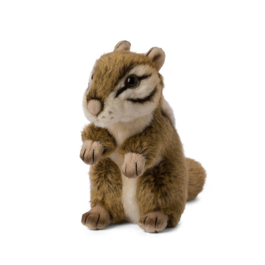 WWF plush toy chipmunk 15 cm