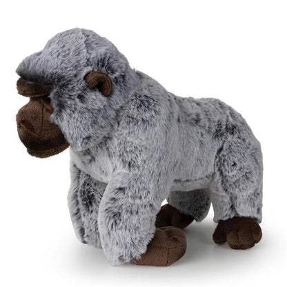 WWF Plüschtier Eco Gorilla, 25 cm