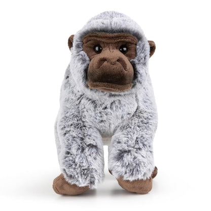 WWF Plüschtier Eco Gorilla, 25 cm