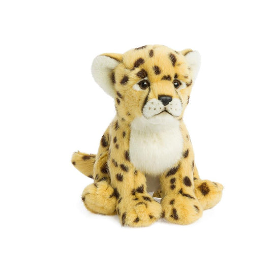 WWF plush toy cheetah 23 cm