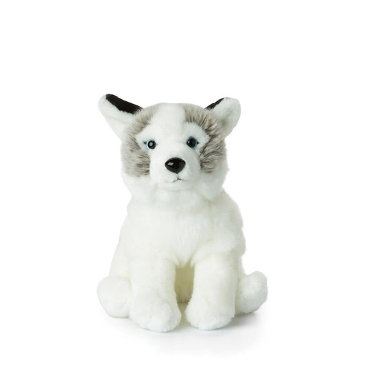 WWF Plush Toy Husky 23 cm