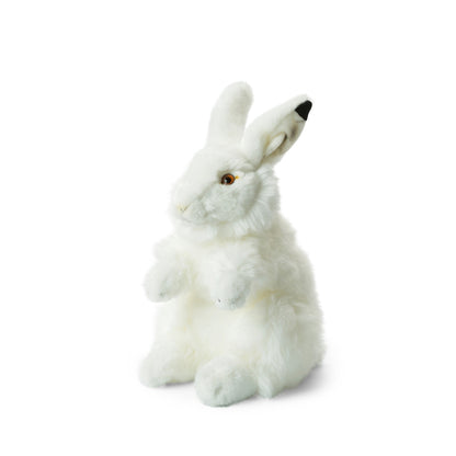 WWF Plush Toy Snow Hare 24 cm