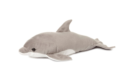Peluche WWF dauphin 39 cm