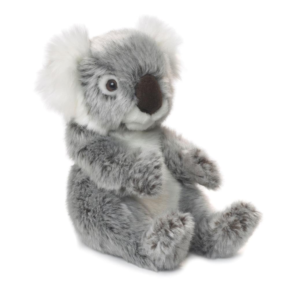 WWF plush toy Koala 15 cm