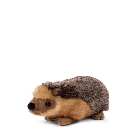 WWF plush toy hedgehog 18 cm
