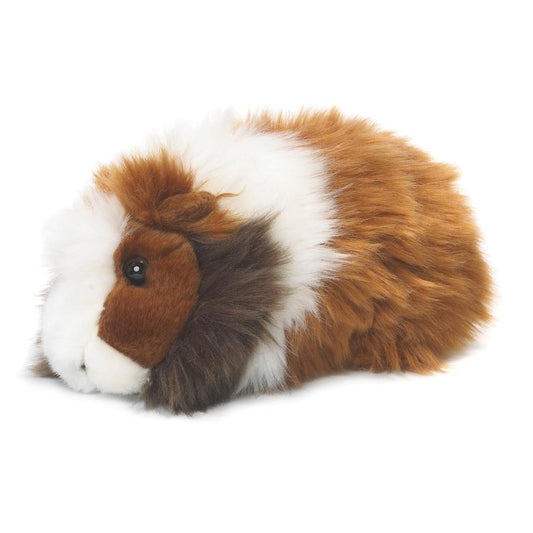 WWF plush toy guinea pig 19 cm