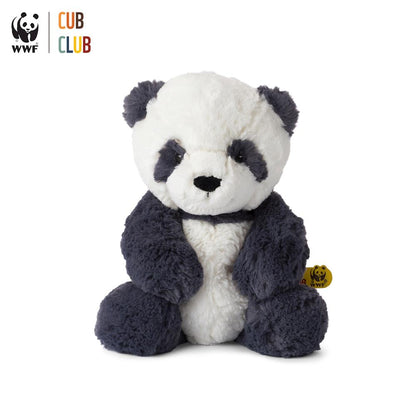 WWF peluche panda Panu 29 cm