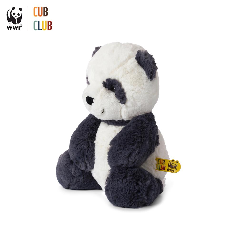 WWF peluche panda Panu 29 cm