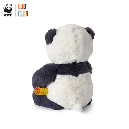 WWF peluche panda Panu 29 cm