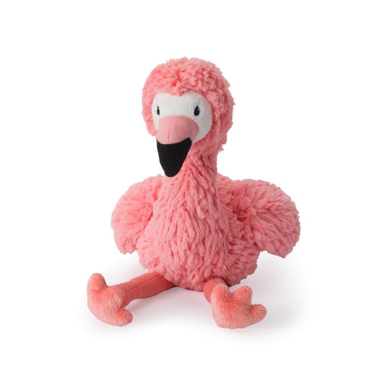 Peluche WWF Filippa Flamingo 23 cm 16.170.001