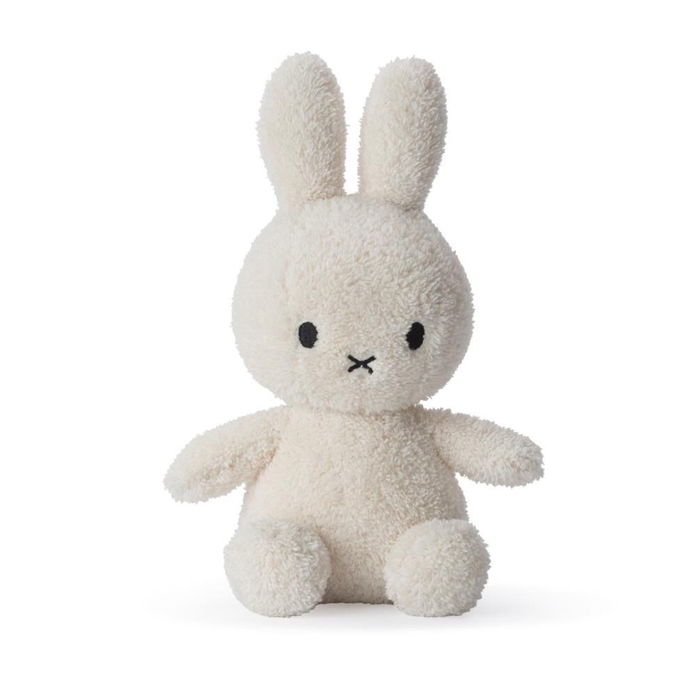 Bon Ton Toys Miffy Terry crème 23 cm