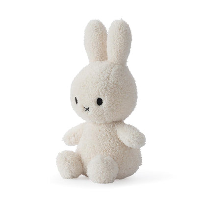 Bon Ton Toys Miffy Terry crème 23 cm