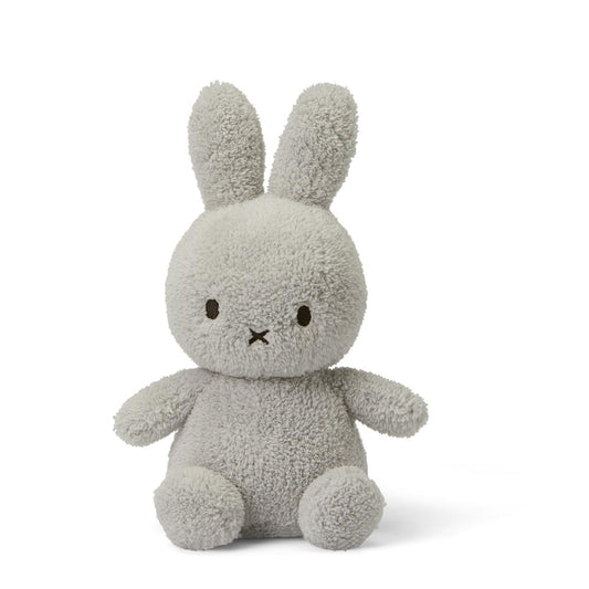 Bon Ton Toys Miffy Terry light grey 23 cm