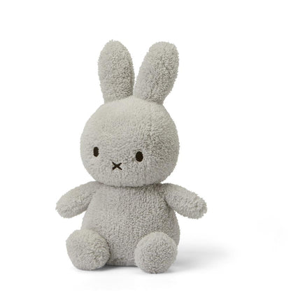 Bon Ton Toys Miffy Terry gris clair 23 cm