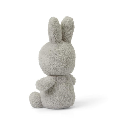 Bon Ton Toys Miffy Terry gris clair 23 cm