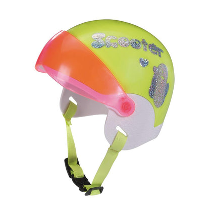 Zapf Creation City Scooter Helmet 43cm (2)