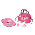 Zapf Creation BABY born Wickeltasche – Produktbild 1