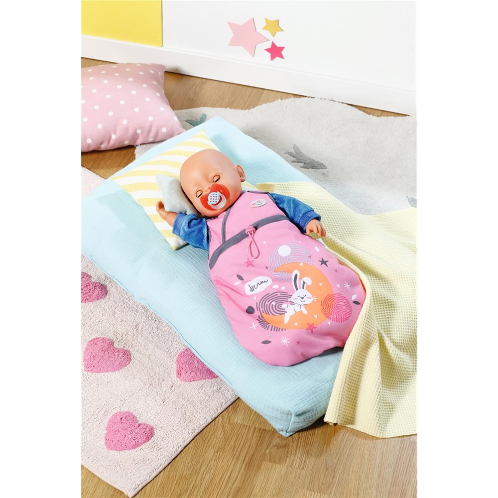 Zapf Creation BABY born sleeping bag (2)