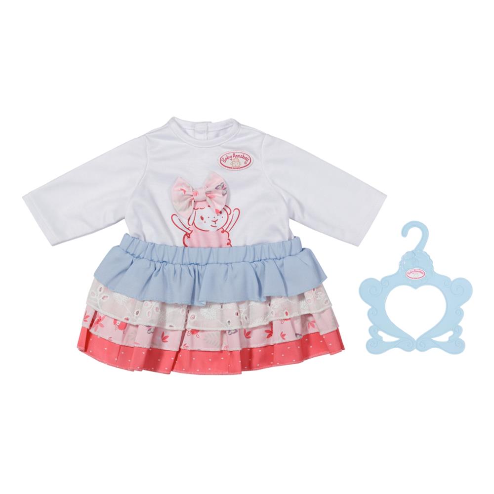 Zapf Creation Outfit Skirt Baby Annabell (2)