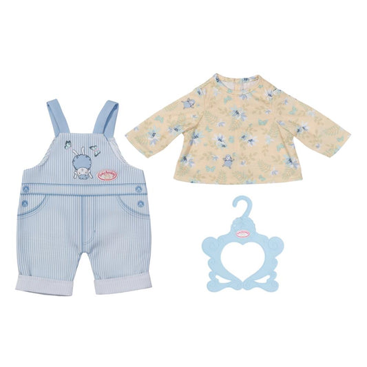 Zapf Creation Outfit Pants Baby Annabell (2)