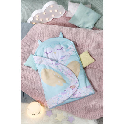 Zapf Creation Baby Annabell Dreams Swaddle Bag