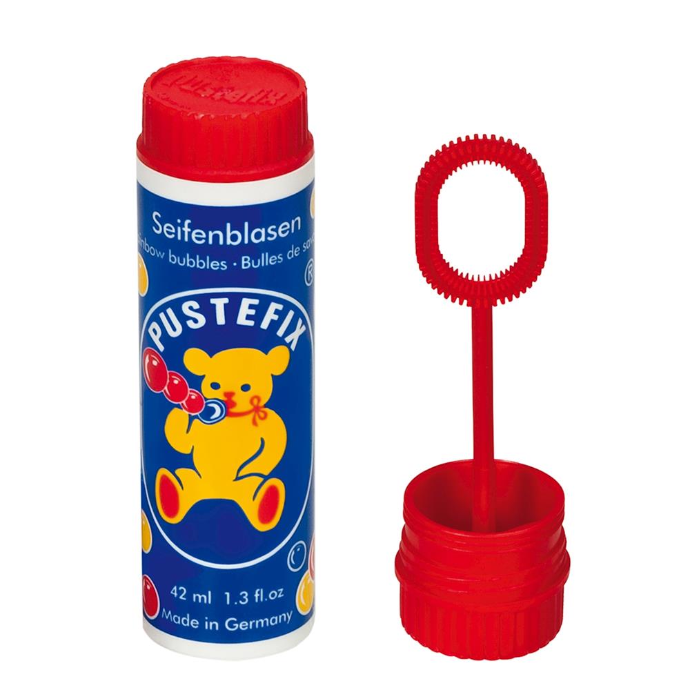 Pustefix Seifenblasen, 42 ml, 1 Stück