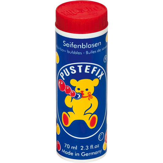 Pustefix Seifenblasen, 70 ml, 1 Stück